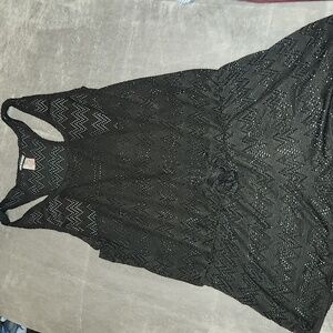 Swim Wear Cover Up By Joe Boxer